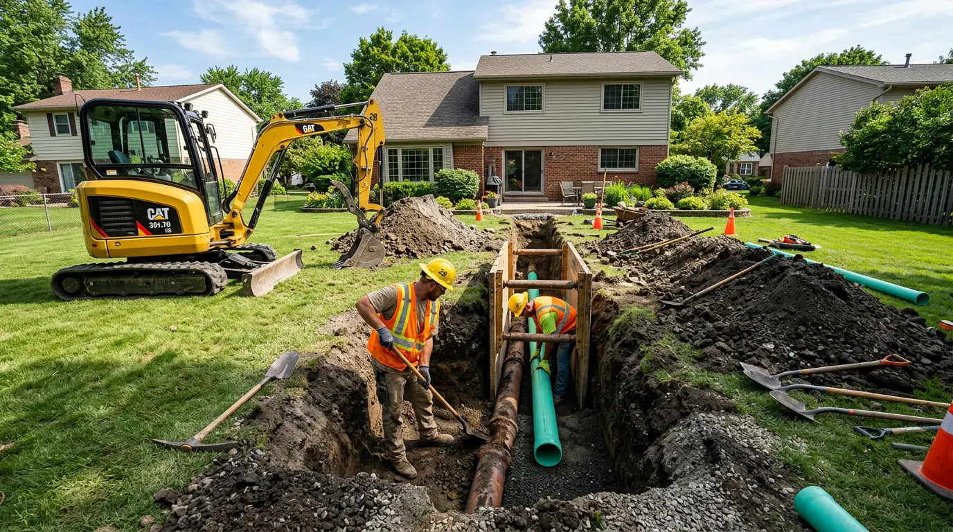 Clogged Drain Repair in Clifton, CO
